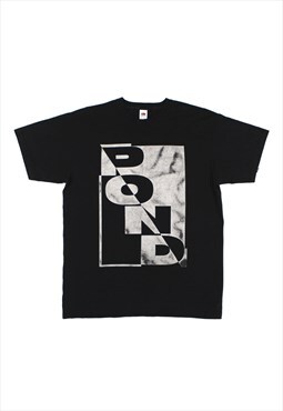 Pond Band T-Shirt, Fruit of the Loom Label
