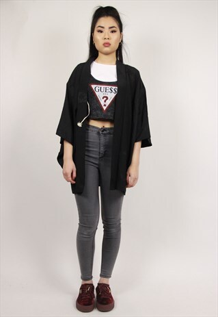 VINTAGE 90'S FESTIVAL KIMONO