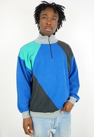 VINTAGE 90'S PULLOVER SWEATSHIRT