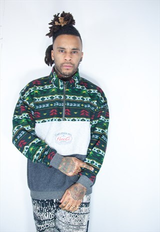RARE VINTAGE FLEECE