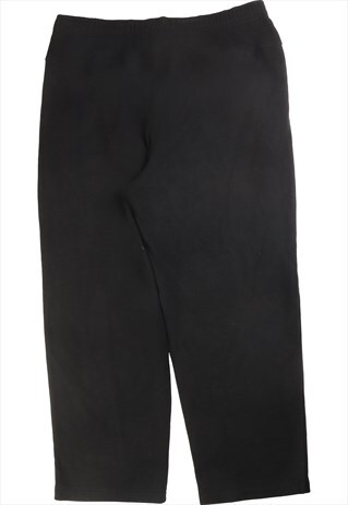 Vintage  Fila Joggers / Sweatpants Elasticated Waistband