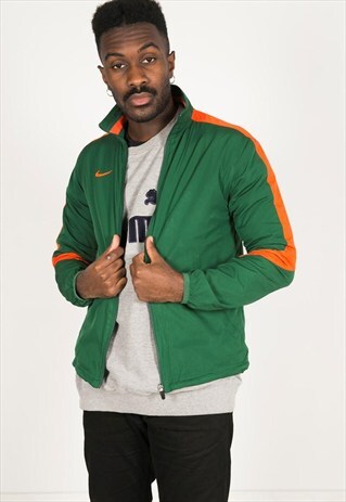POP-UP SALE / RETRO STYLE TECHNICAL JACKET / S0784