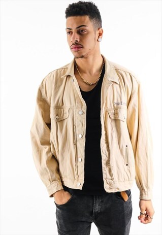 VINTAGE DIESEL DENIM JACKET DJAG39D
