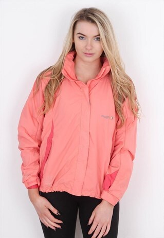 VINTAGE REGATTA JACKET