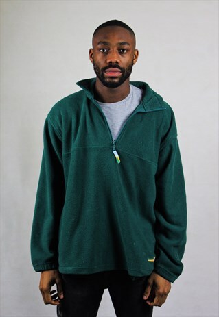 VINTAGE / 90'S / FLEECE