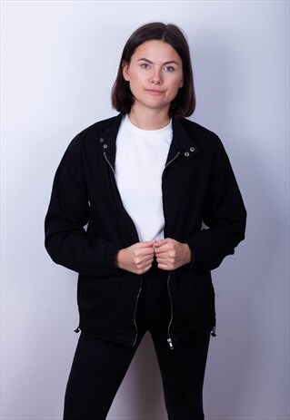 HARRINGTON STYLE JACKET