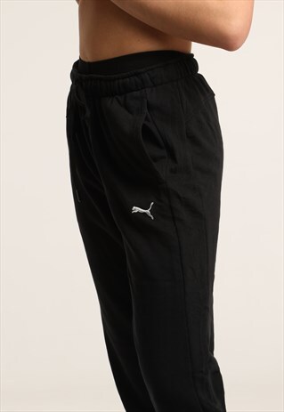 VINTAGE PUMA TRACK BOTTOMS