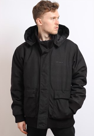 VINTAGE CARHARTT JACKET