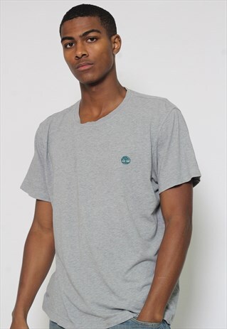 VINTAGE TIMBERLAND T-SHIRT