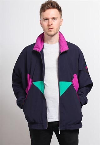 puma shell jacket