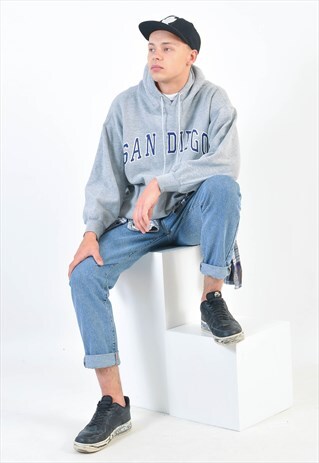 VINTAGE 90S HOODIE