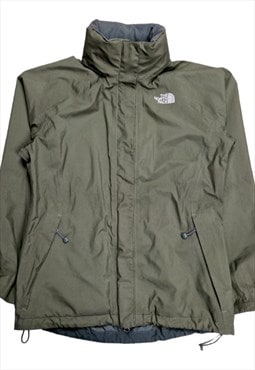 Women's The North Face Gore-Tex Rain Jacket Size M UK 10