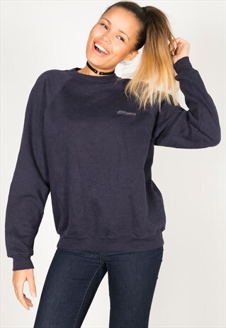 VINTAGE 90S LEVIS SWEATSHIRT/ R0703