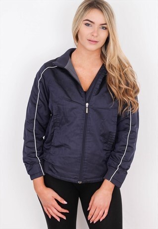 VINTAGE KAPPA JACKET CGBTT2