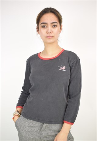 VINTAGE 90'S POLO RALPH LAUREN SHIRT