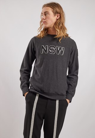 VINTAGE NIKE SWEATSHIRT