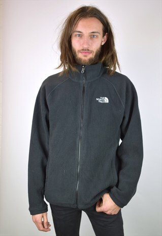 VINTAGE NORTH FACE JACKET