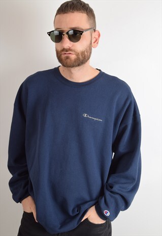 VINTAGE CHAMPION SWEATSHIRT SIZE XXL 90'S (1890)