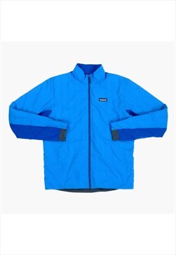 Patagonia light jacket 