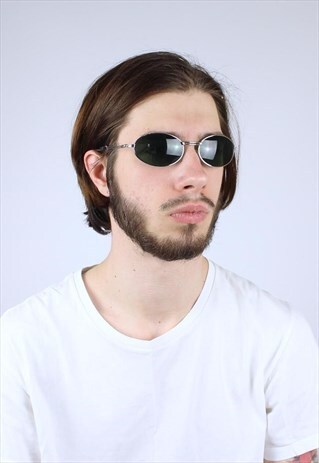 VINTAGE UNISEX SUNGLASSES 90S WITH TAG