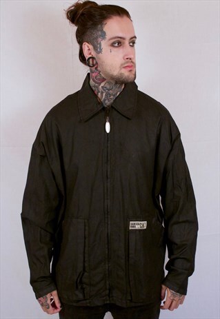 VINTAGE CALVIN KLEIN LIGHTWEIGHT JACKET