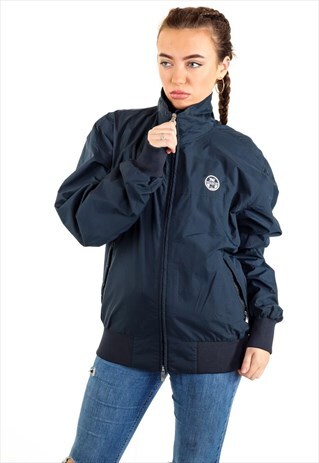 VINTAGE NORTH SAILS JACKET J2632
