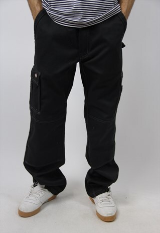 VINTAGE DICKIES TROUSERS