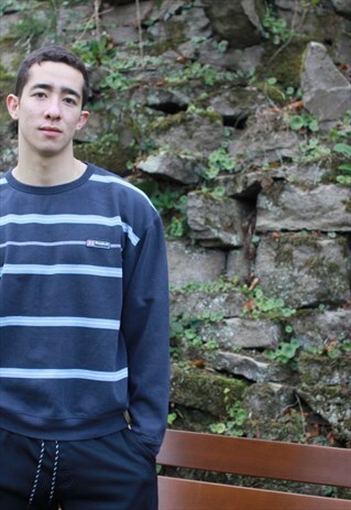 VINTAGE REEBOK CLASSIC SWEATSHIRT