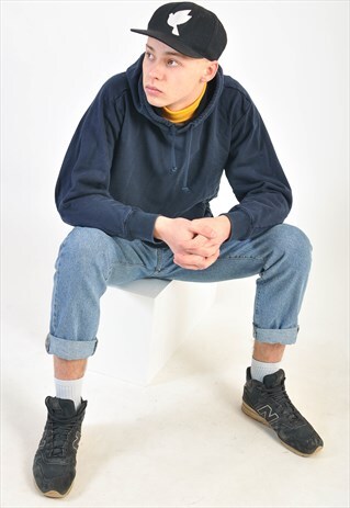 VINTAGE 90S HOODIE