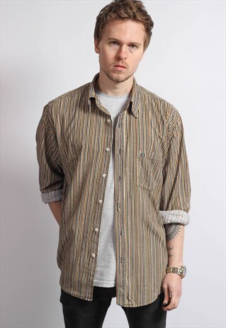 VINTAGE CORDUROY SHIRT
