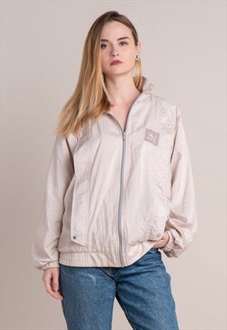RARE TRACK JACKET