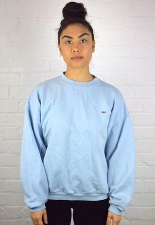 VINTAGE 90'S SWEATSHIRT