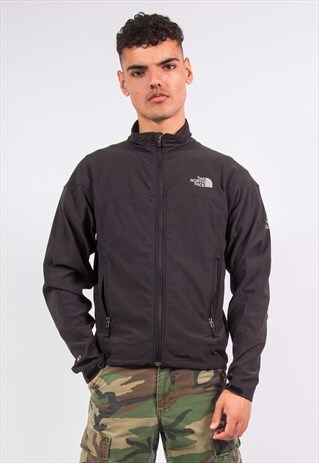 NORTH FACE JACKET FLIGHT SERIES WINDBREAKER JACKET