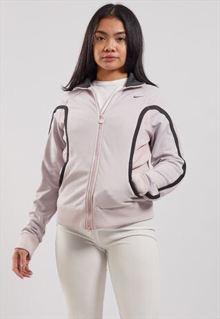 VINTAGE NIKE TRACK JACKET