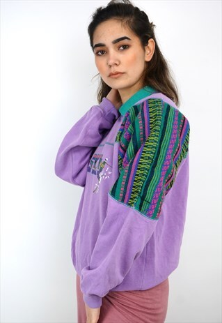 VINTAGE 90'S SWEATSHIRT