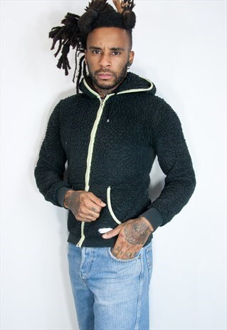 VINTAGE CHAMPION FLEECE
