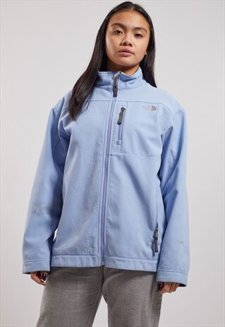 VINTAGE THE NORTH FACE JACKET