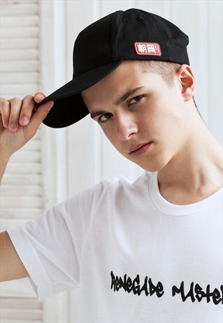 JAPANESE STYLE BASEBALL CAP - ASAOKA JAPAN HERITAGE HAT