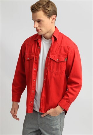 VINTAGE ESPRIT SHIRT