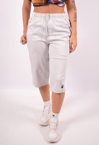 VINTAGE NIKE SHORTS GREY