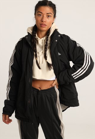 VINTAGE ADIDAS WINTER JACKET