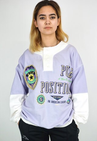 VINTAGE 90'S SWEATSHIRT