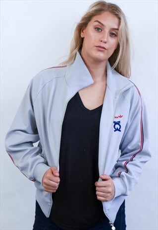 VINTAGE ADIDAS JACKET