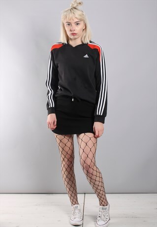 VINTAGE ADIDAS HOODIE