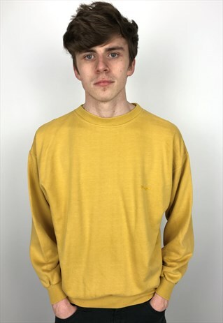 90S VINTAGE WRANGLER SWEATSHIRT
