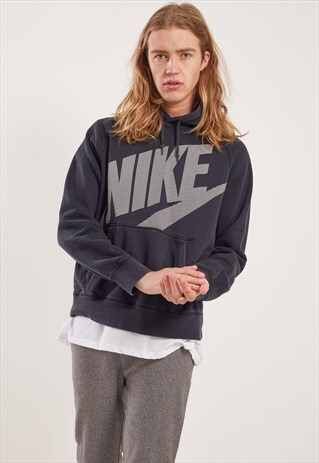 VINTAGE NIKE HOODIE
