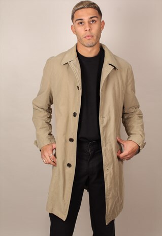 VINTAGE TOMMY HILFIGER MAC ASM1982