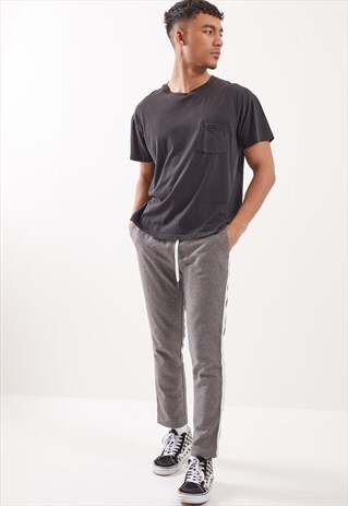 VINTAGE POCKET T-SHIRT