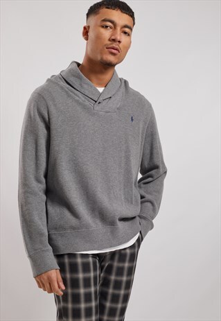 VINTAGE RALPH LAUREN SWEATSHIRT