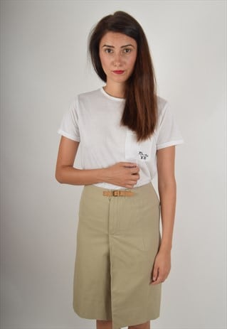 VINTAGE DKNY SKIRT (1038)